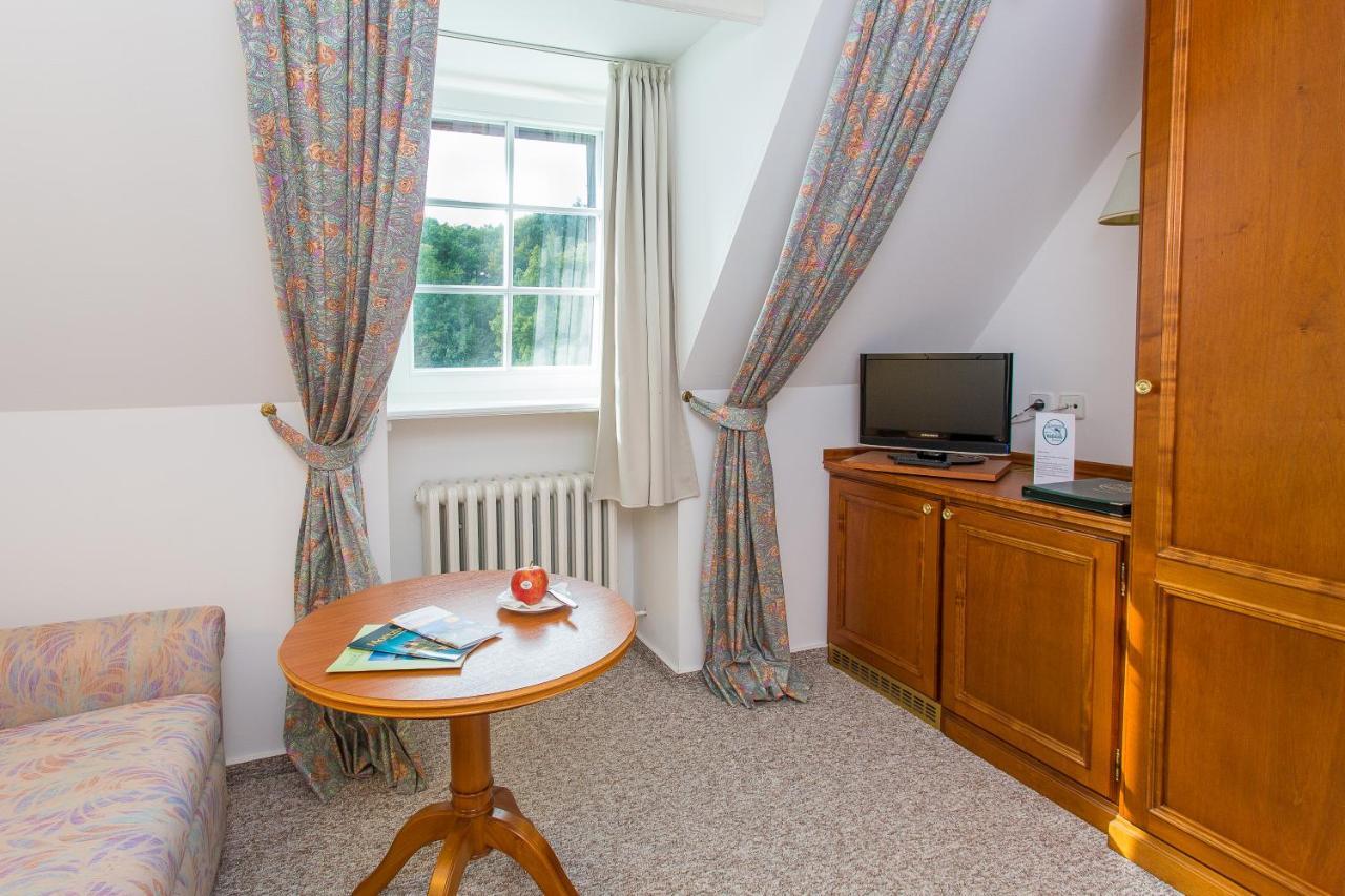 Churfuerstliche Waldschaenke Hotel Moritzburg