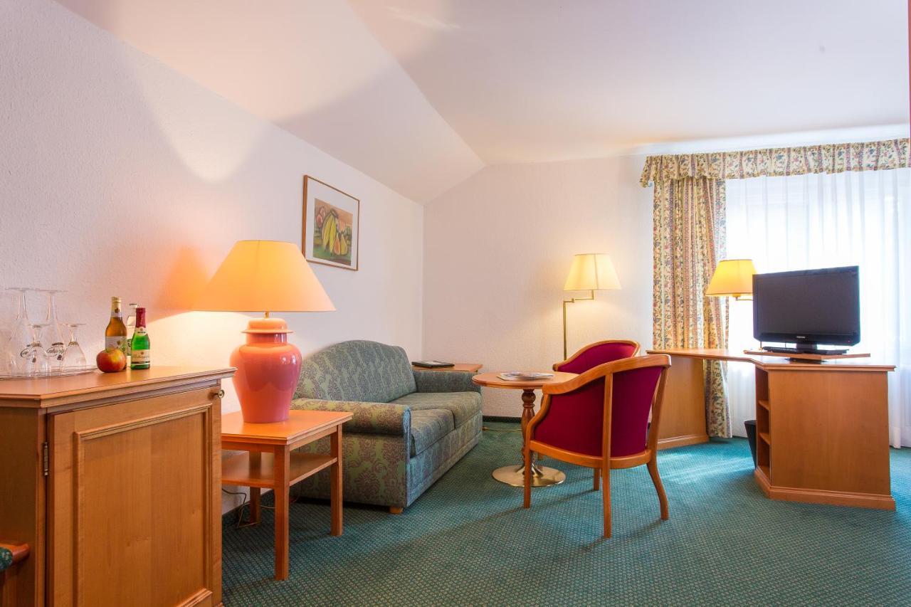 Churfuerstliche Waldschaenke 4* Moritzburg