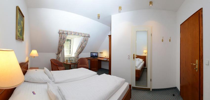 Hotel Churfuerstliche Waldschaenke 4*