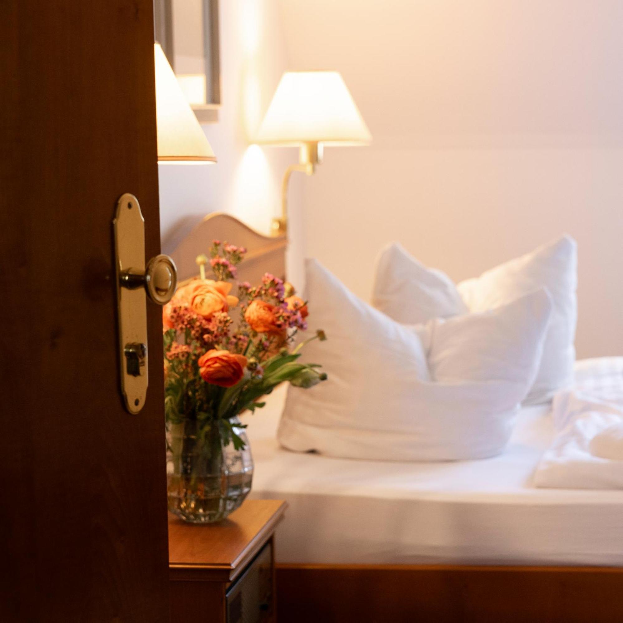 Hotel Churfuerstliche Waldschaenke