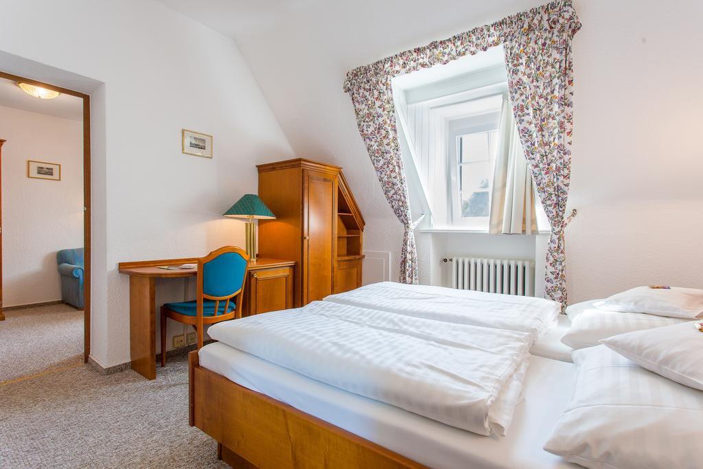 Churfuerstliche Waldschaenke 4* Moritzburg