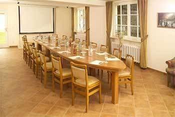 Hotel Churfuerstliche Waldschaenke 4*