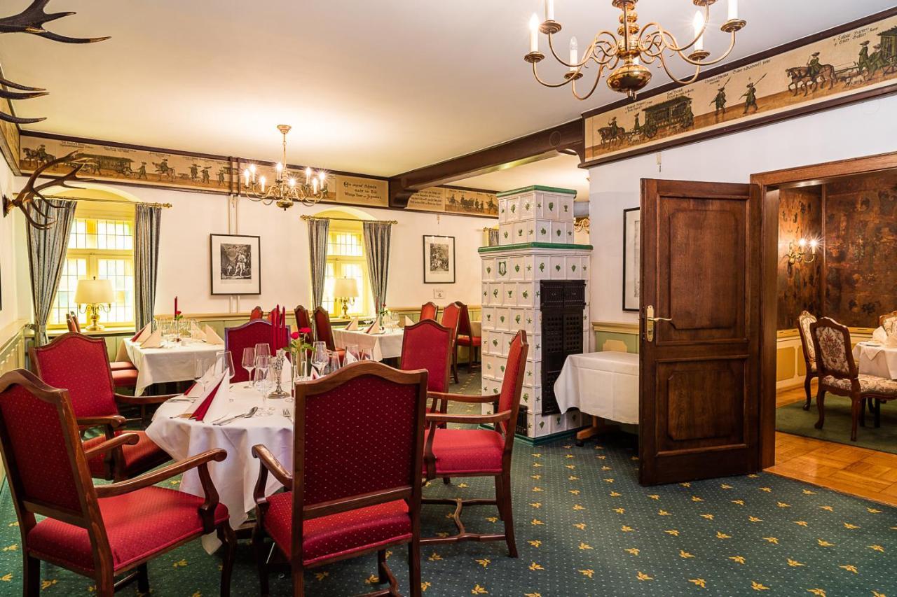 Churfuerstliche Waldschaenke 4*