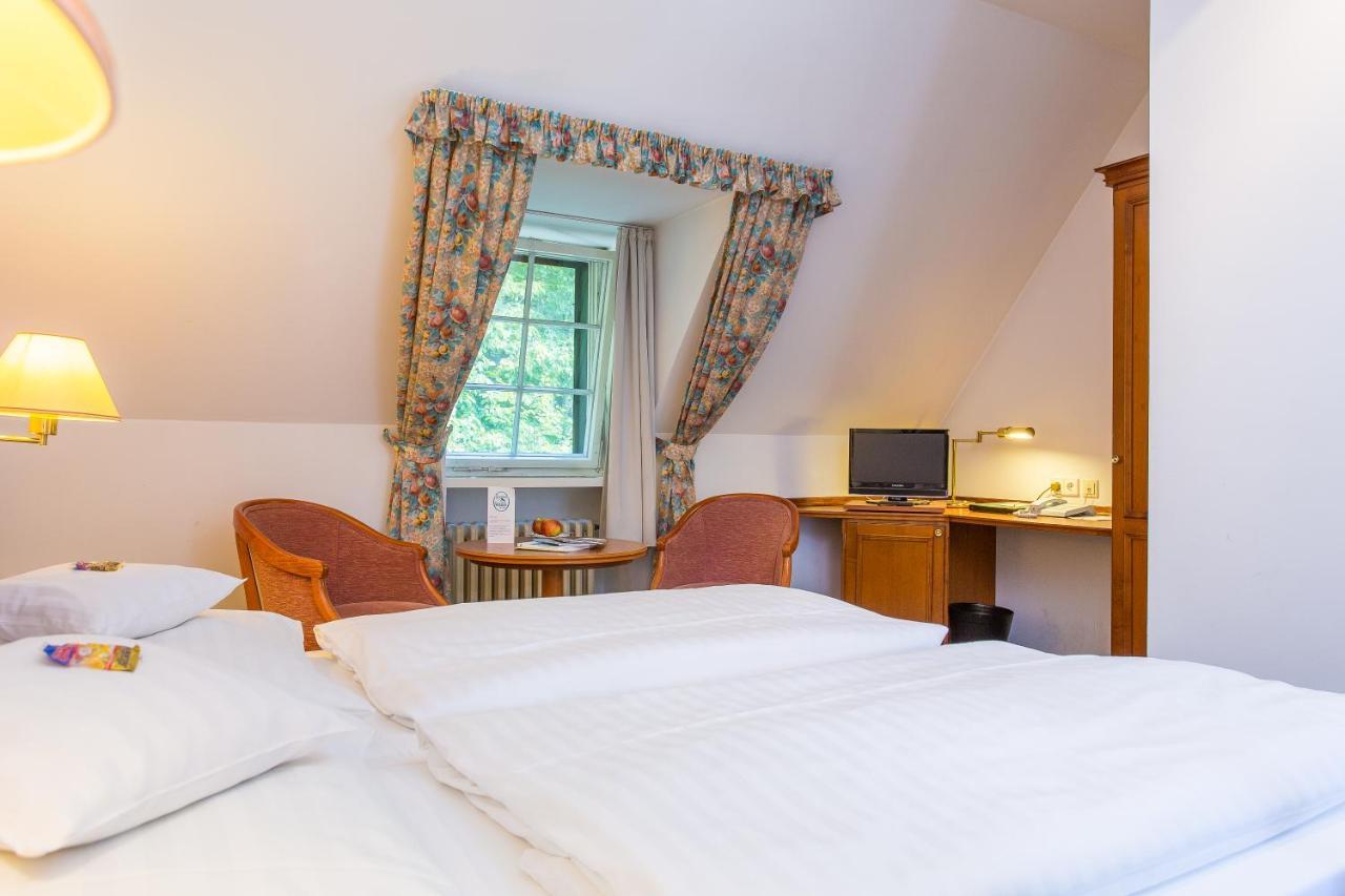 Hotel Churfuerstliche Waldschaenke 4*