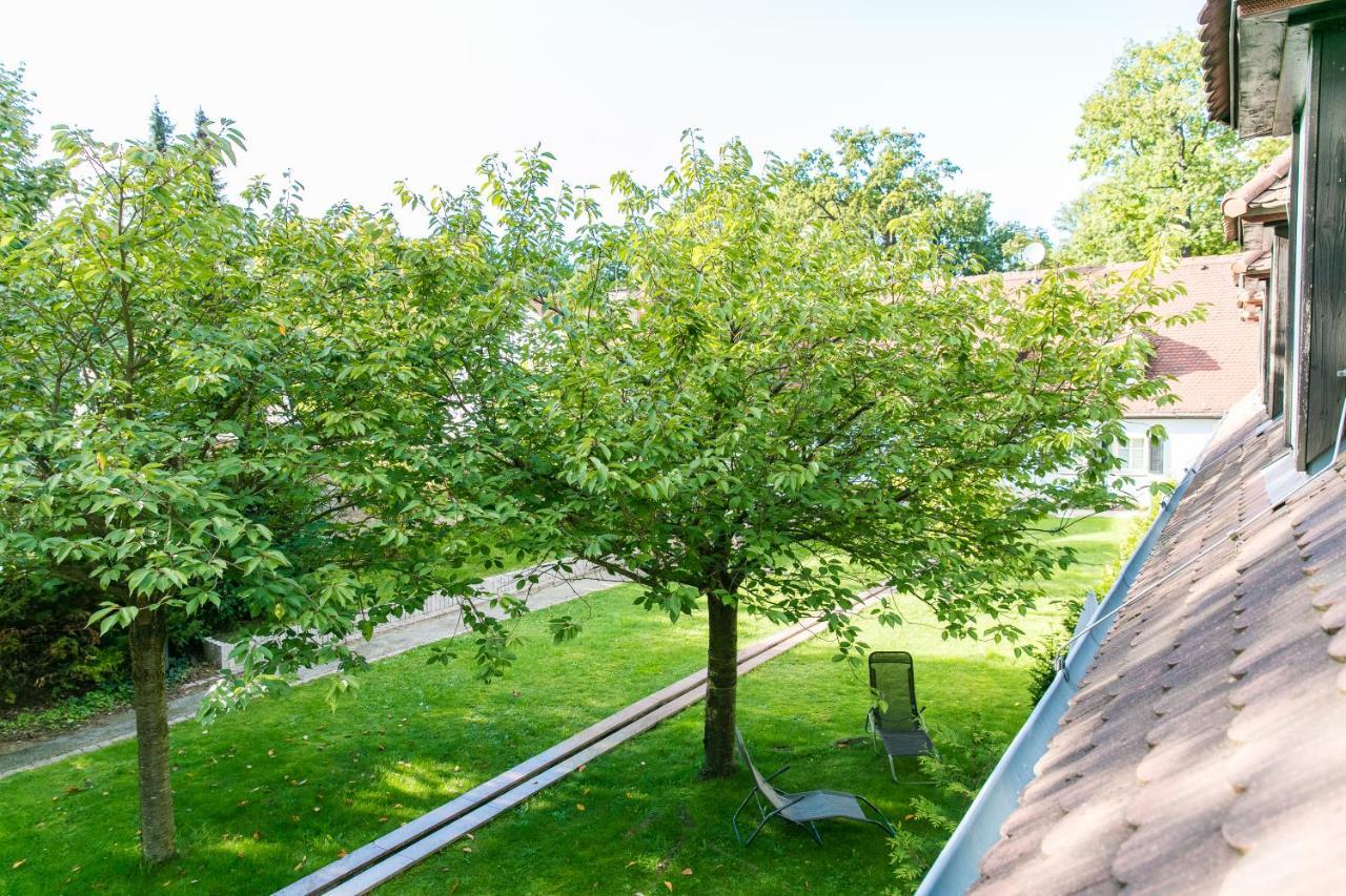 Churfuerstliche Waldschaenke 4*