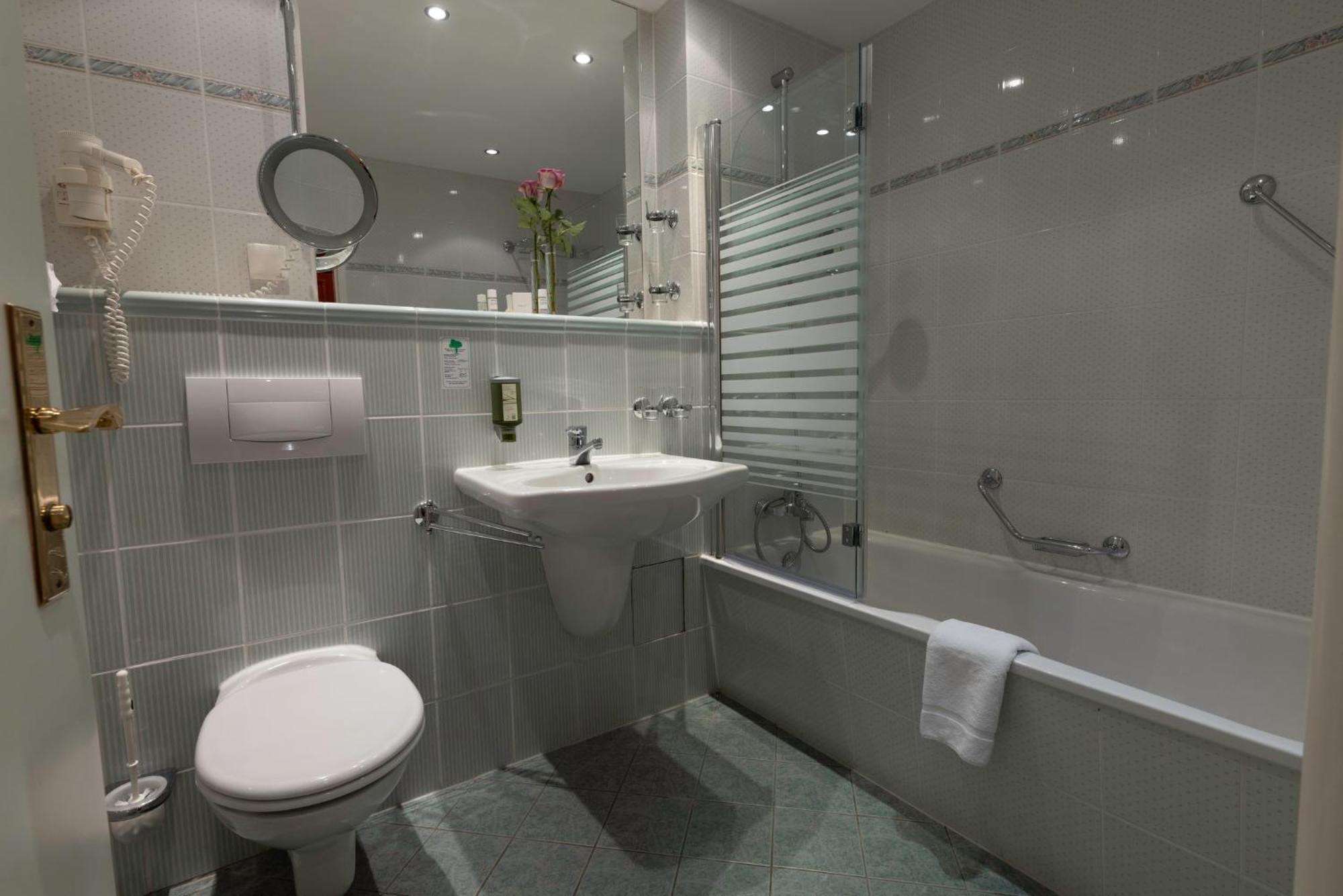 Churfuerstliche Waldschaenke Hotel 4*