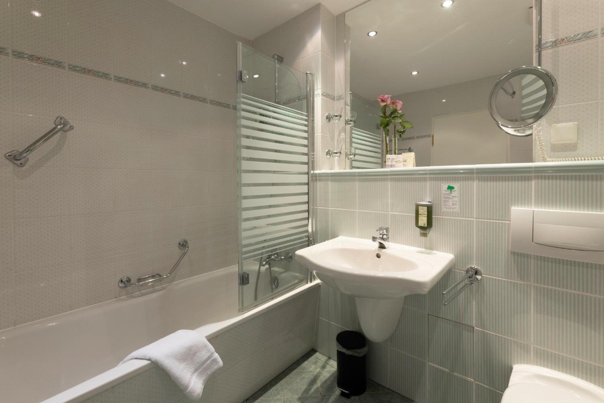 Hotel Churfuerstliche Waldschaenke 4*