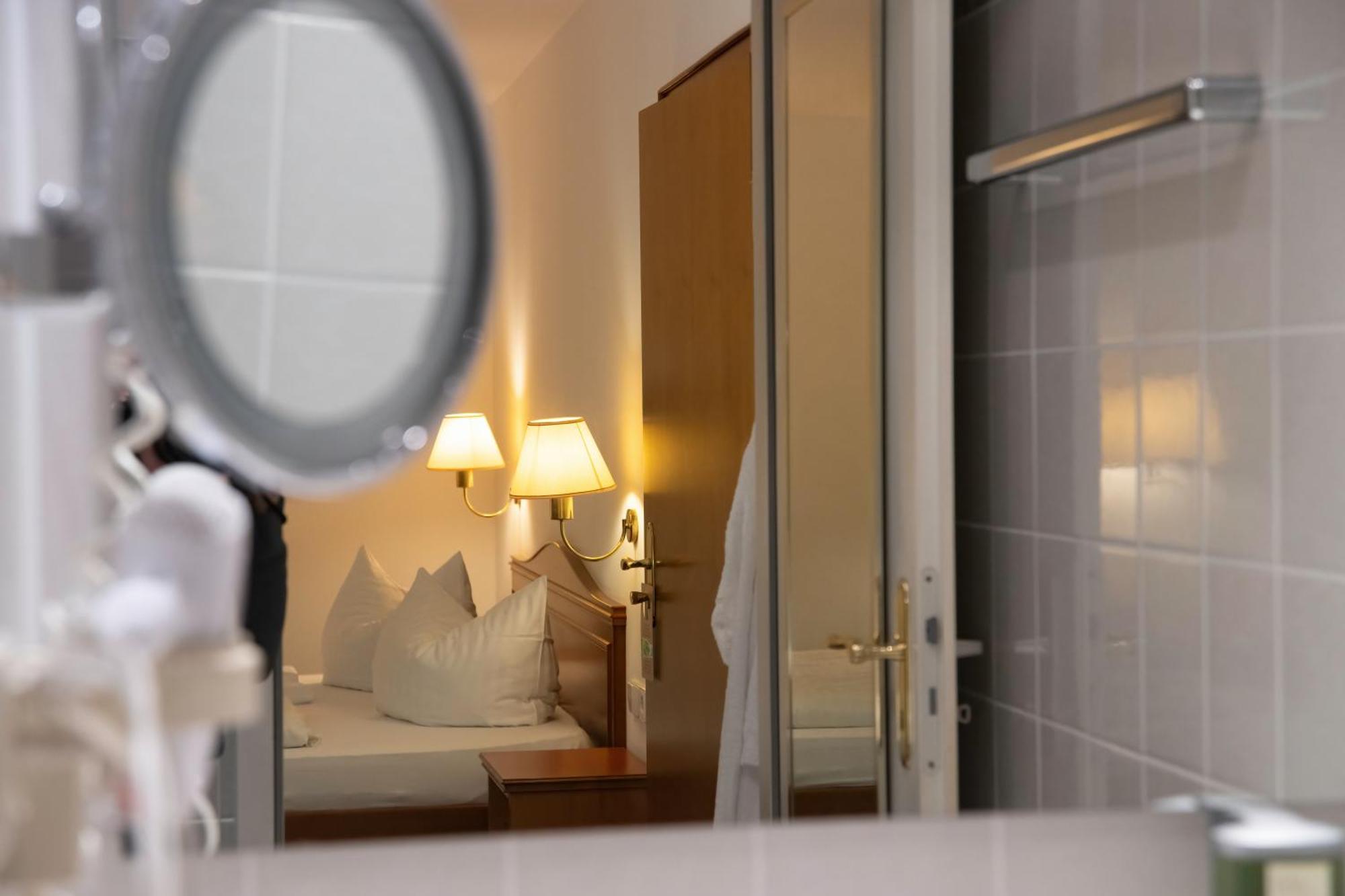 Hotel Churfuerstliche Waldschaenke Moritzburg