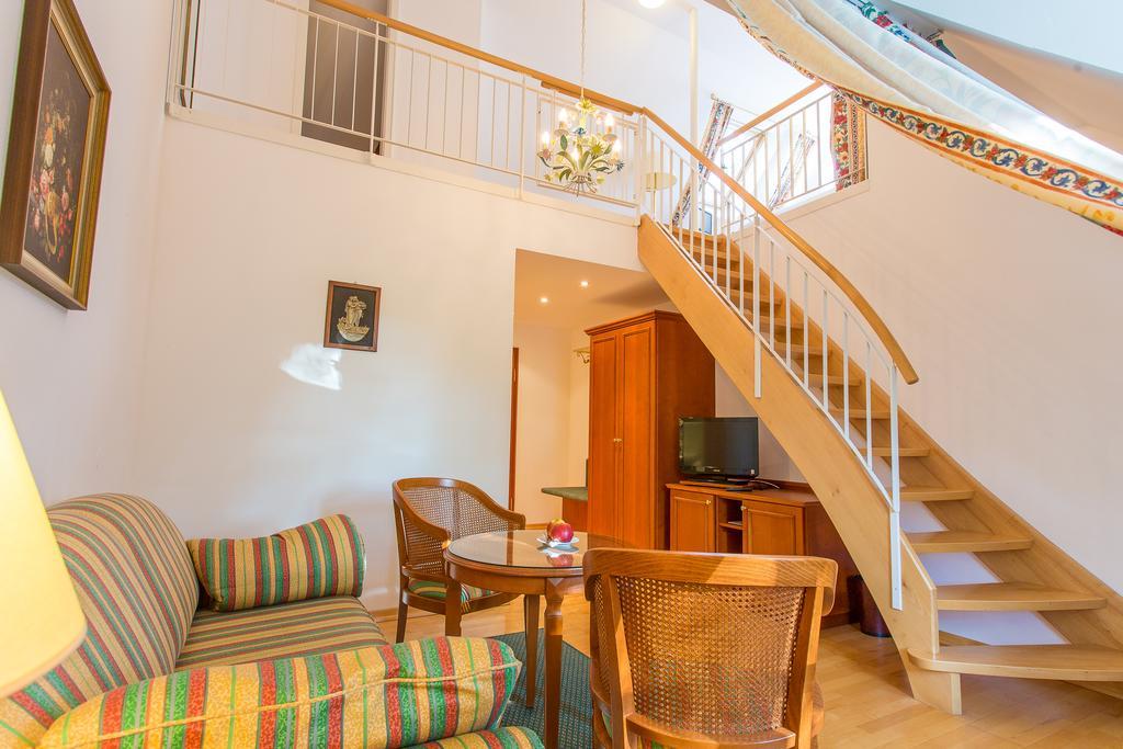 Churfuerstliche Waldschaenke 4* Морицбург