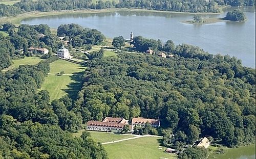 Hotel Churfuerstliche Waldschaenke Moritzburg