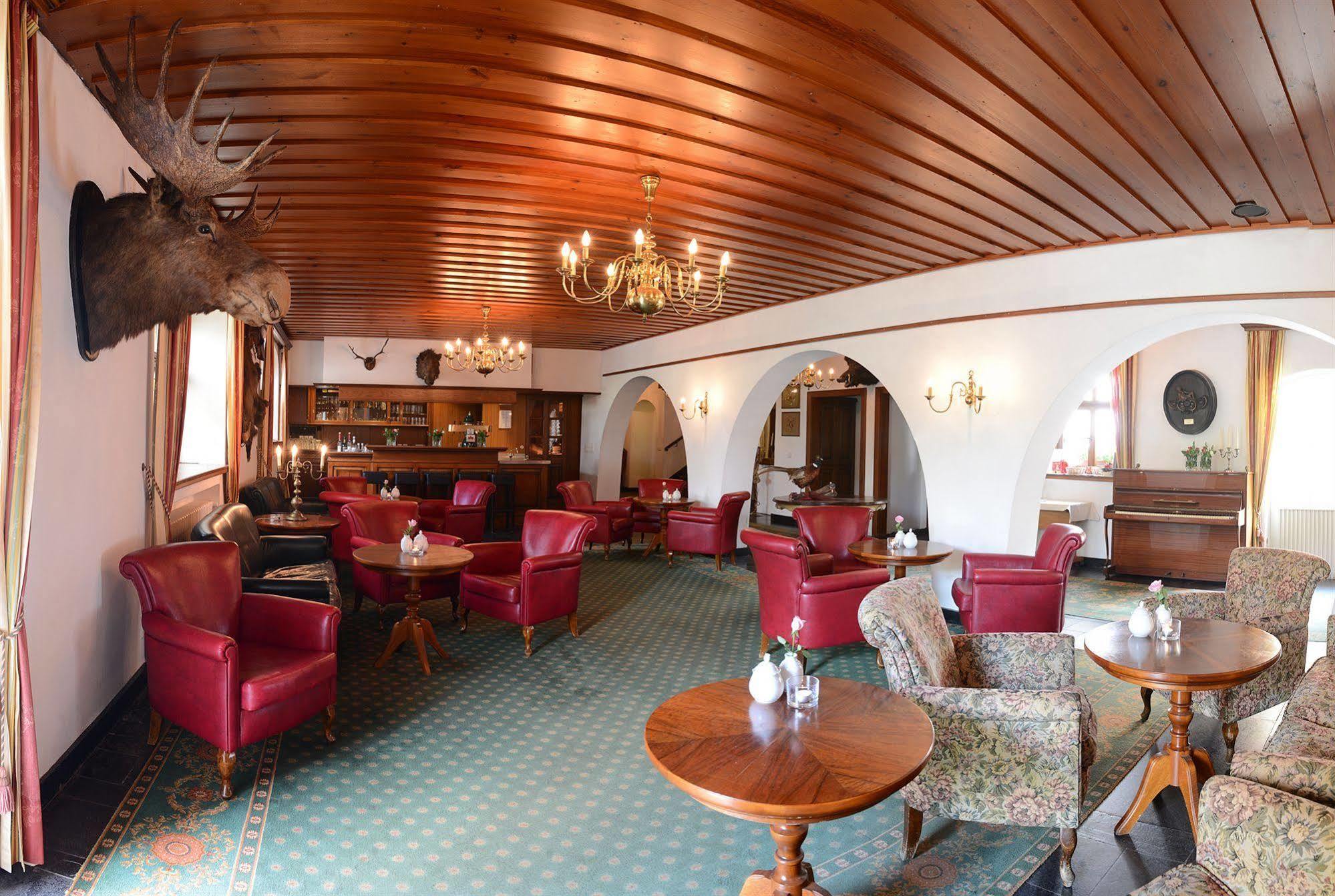 Churfuerstliche Waldschaenke 4*