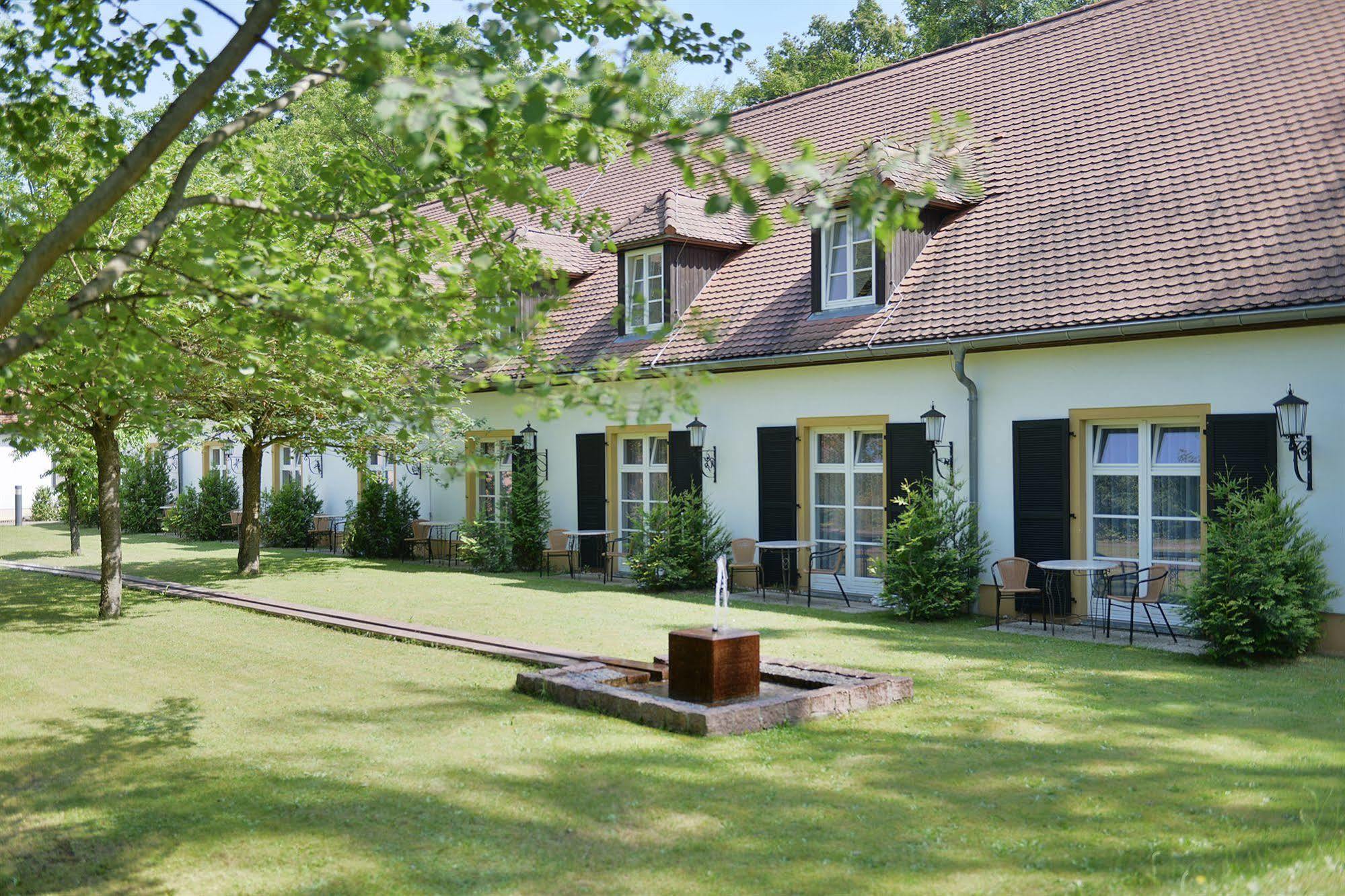 Churfuerstliche Waldschaenke
