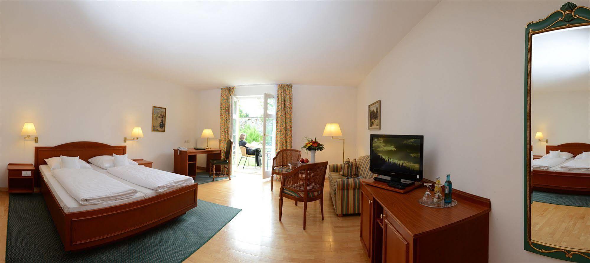 Hotel Churfuerstliche Waldschaenke