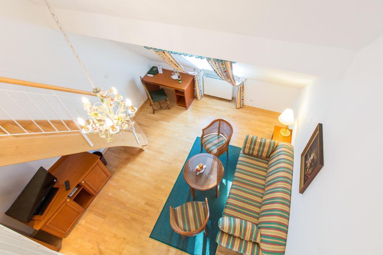 Hotel Churfuerstliche Waldschaenke